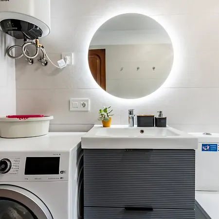 Stylish&central Flat - Puerto de la Cruz (Tenerife)