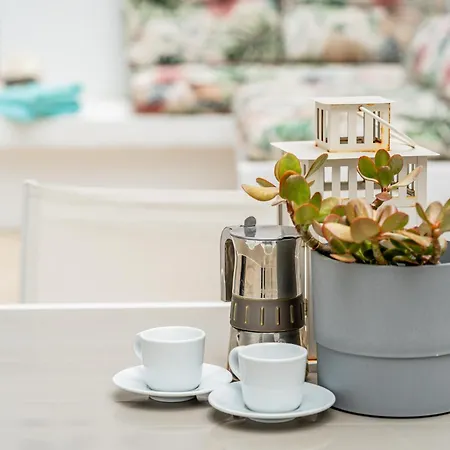 Stylish&central Flat - * Puerto de la Cruz (Tenerife)