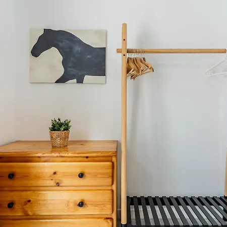 Stylish&central Flat - Apartamento *