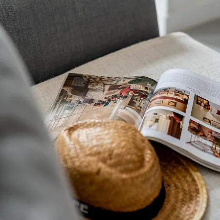 Apartamento Stylish&central Flat - *