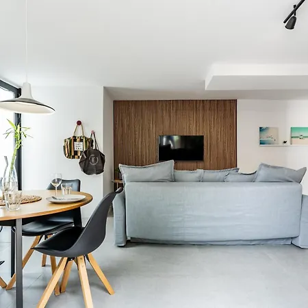 Stylish&central Flat - Puerto de la Cruz (Tenerife)