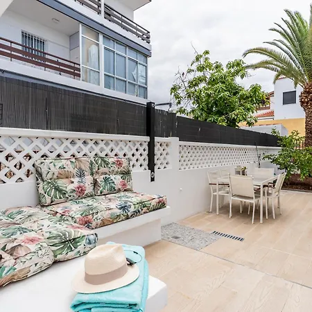 Stylish&central Flat - Apartamento