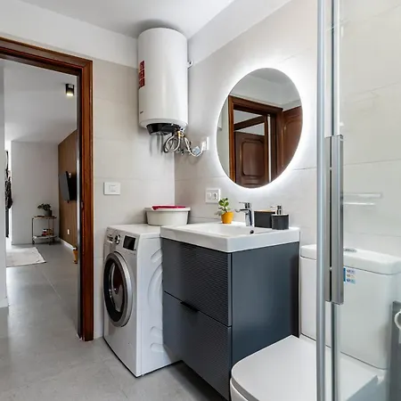 Apartamento Stylish&central Flat - Puerto de la Cruz (Tenerife)