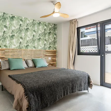 Stylish&central Flat - Apartamento