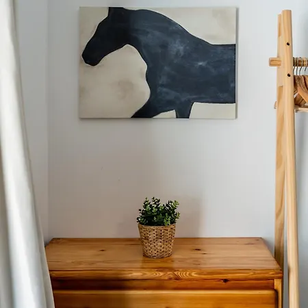 Stylish&central Flat - Apartamento *