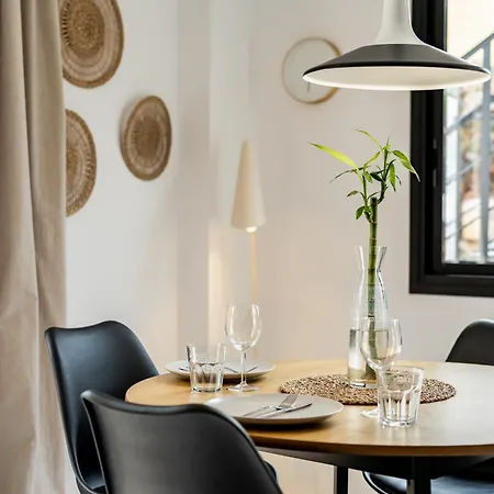 Stylish&central Flat - Apartamento Puerto de la Cruz (Tenerife)