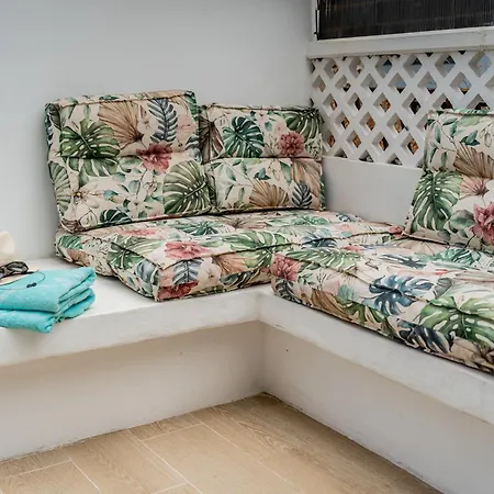 Stylish&central Flat - Puerto de la Cruz (Tenerife)