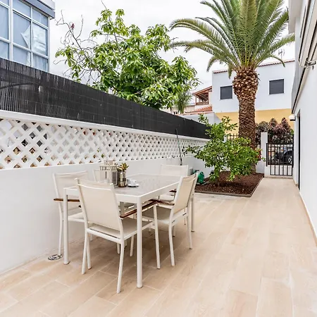 Stylish&central Flat - * Puerto de la Cruz (Tenerife)