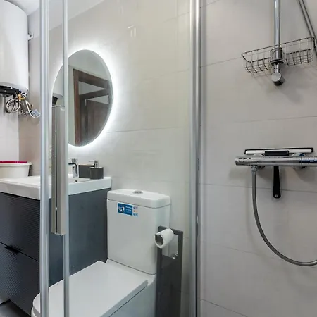 Stylish&central Flat - * Puerto de la Cruz (Tenerife)