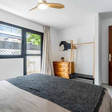 Stylish&central Flat - Apartamento