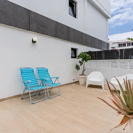 Stylish&central Flat - *