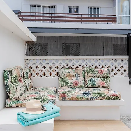 Stylish&central Flat -