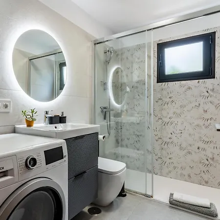 Apartamento Stylish&central Flat - Puerto de la Cruz (Tenerife)