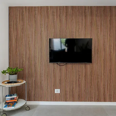 Stylish&central Flat - *