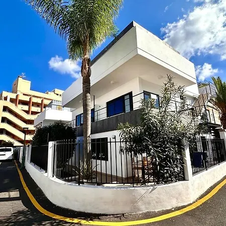 Stylish And Flat - Apartment *