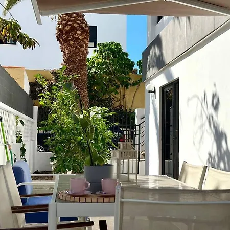 Stylish And Flat - Apartment Puerto de la Cruz (Tenerife)
