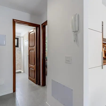 Stylish And Flat - Διαμέρισμα Πουέρτο Ντε Λα Κρουζ