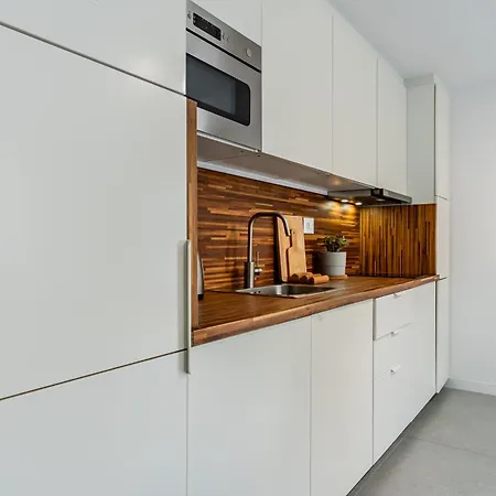 Stylish And Flat - * Πουέρτο Ντε Λα Κρουζ