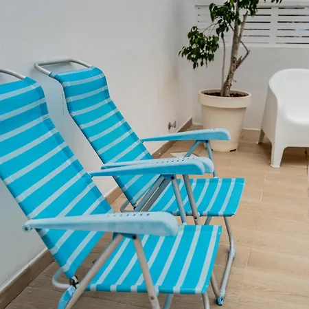 Διαμέρισμα Stylish And Flat - *