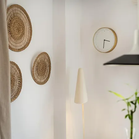 Stylish And Flat - Πουέρτο Ντε Λα Κρουζ