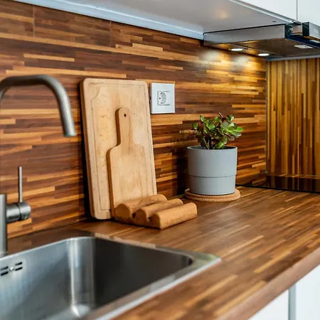 Stylish And Flat - * Πουέρτο Ντε Λα Κρουζ
