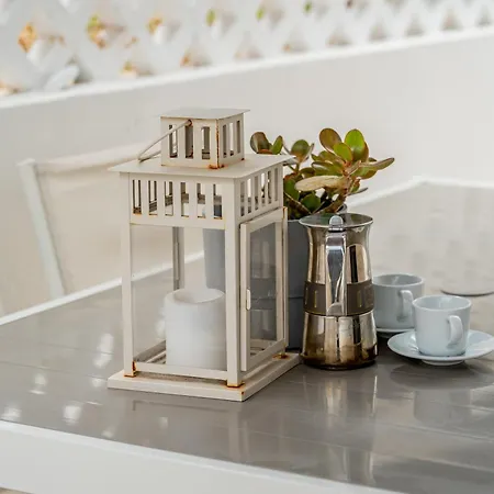 Διαμέρισμα Stylish And Flat -
