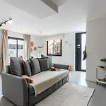 Stylish And Flat - Apartament Puerto de la Cruz (Tenerife)