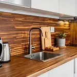 Apartament Stylish And Flat -