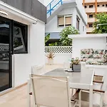Stylish And Flat - * Puerto de la Cruz (Tenerife)