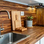 Stylish And Flat - * Puerto de la Cruz (Tenerife)