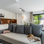 Stylish And Flat - *