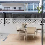 Stylish And Flat -