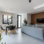 Apartament Stylish And Flat - *