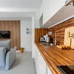 Stylish And Flat - Apartament *