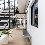 Stylish And Flat - Apartament Puerto de la Cruz (Tenerife)