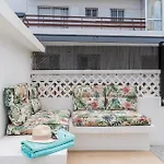 Stylish And Flat -