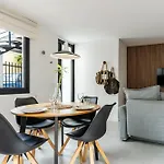 Stylish And Flat - Apartament