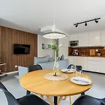 Stylish And Flat - Apartament *