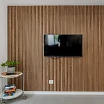 Stylish And Flat - *