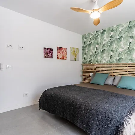 Apartment Stylish And Flat - Puerto de la Cruz (Tenerife)