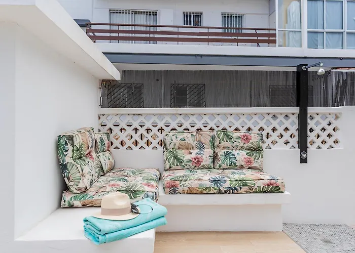 Stylish And Flat -