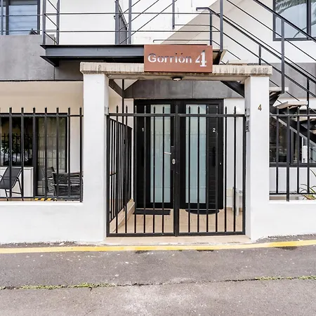 Stylish And Flat - Puerto de la Cruz (Tenerife)