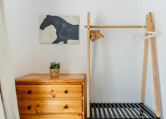 Stylish And Flat - Apartment *