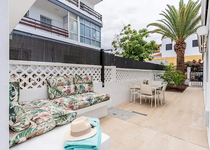 Stylish And Flat - Apartment