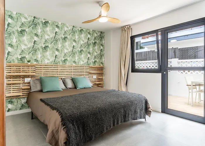 Stylish And Flat - Apartment