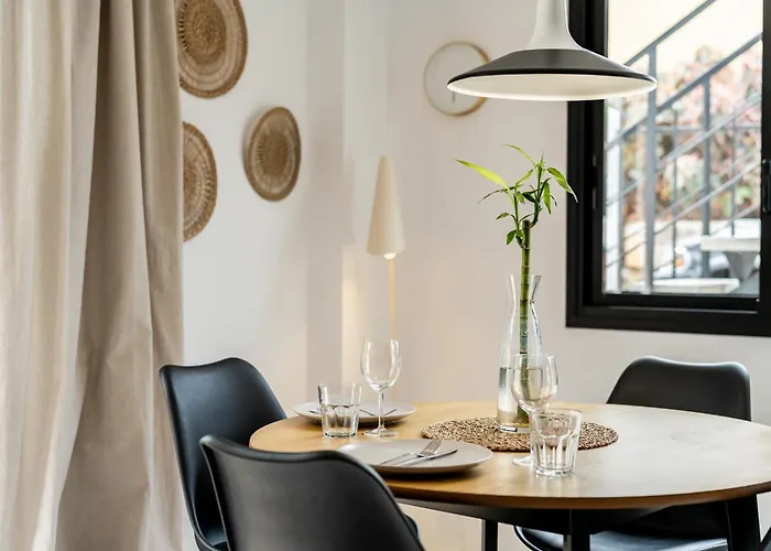 Stylish And Flat - Apartment Puerto de la Cruz (Tenerife)