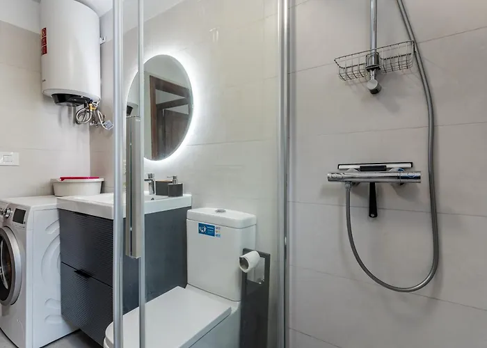 Stylish And Flat - * Puerto de la Cruz (Tenerife)