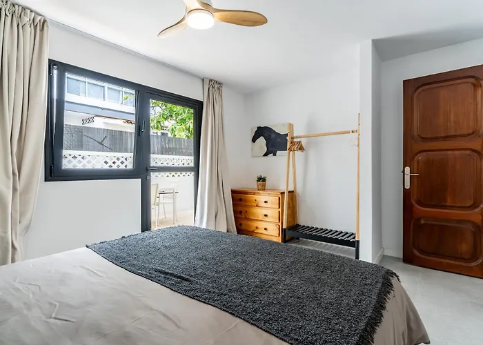 Stylish And Flat - Apartment