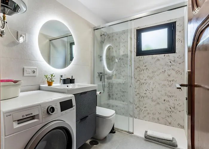 Apartment Stylish And Flat - Puerto de la Cruz (Tenerife)