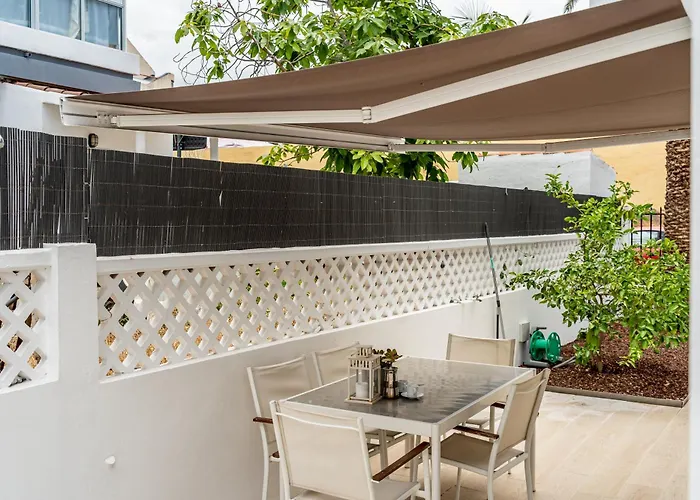 Stylish And Flat - Apartment Puerto de la Cruz (Tenerife)